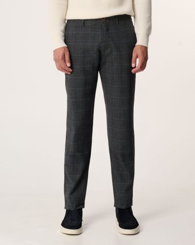Campbell Henry Chino