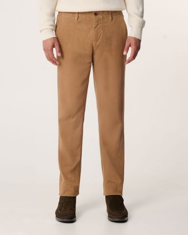 Campbell Henry Chino
