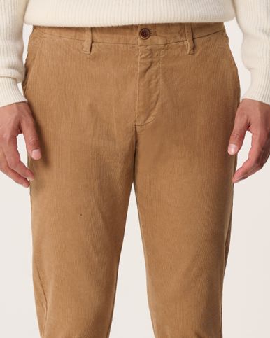 Campbell Henry Chino