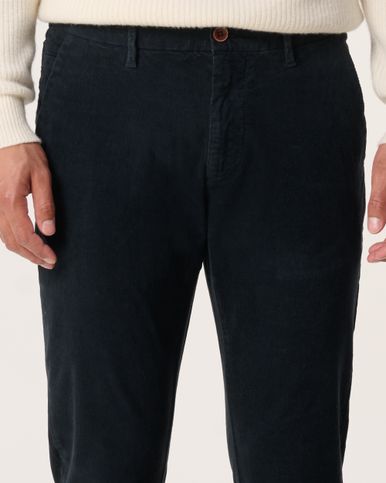 Campbell Henry Chino