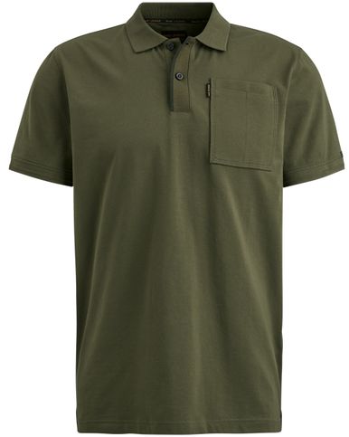 PME Legend Polo KM