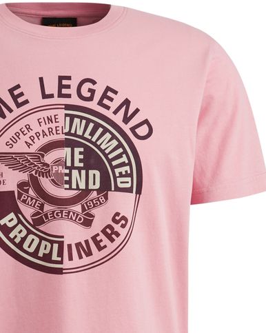 PME Legend T-shirt KM