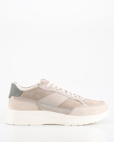 Filling Pieces Jet Runner Taupe Sneakers