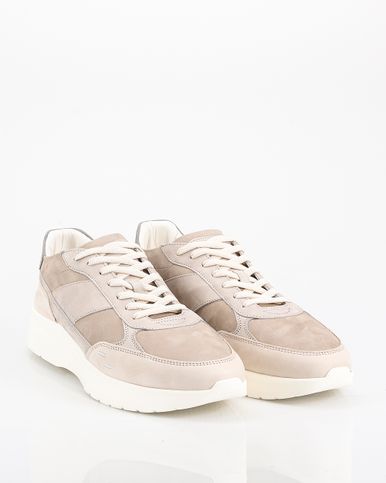 Filling Pieces Jet Runner Taupe Sneakers