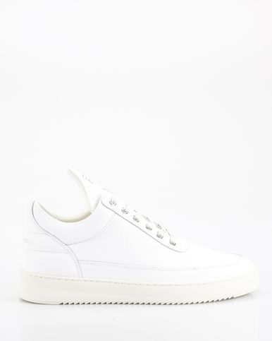 Sneakers wit sales krijgen
