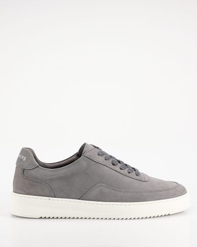 Filling Pieces Mondo 2.0 Ribble Nubuck Sneakers