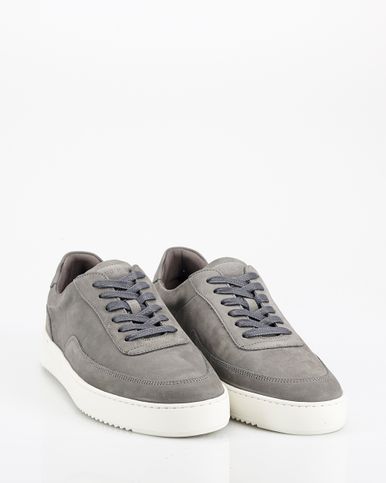 Filling Pieces Mondo 2.0 Ribble Nubuck Sneakers