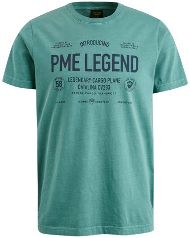 PME Legend T-shirt KM