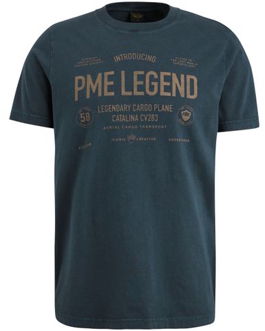 PME Legend T shirts voor heren Shop nu OFM