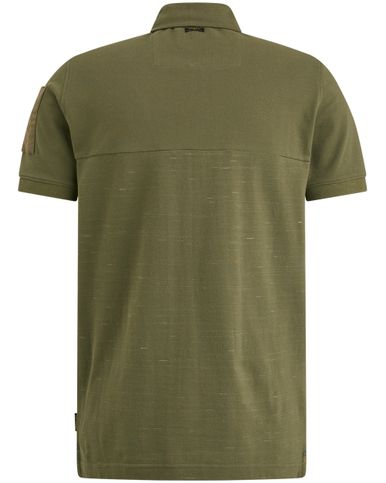 PME Legend Polo KM