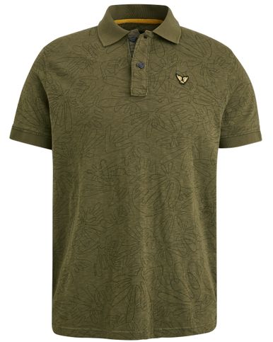 PME Legend Polo KM