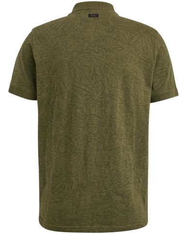 PME Legend Polo KM