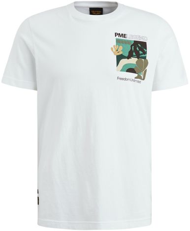PME Legend T-shirt KM