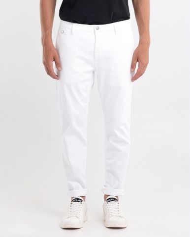 Replay Benni Hyperflex Chino