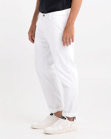 Replay Benni Hyperflex Chino