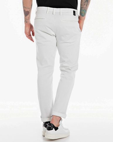 Replay Benni Hyperflex Chino