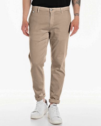 Replay Benni Hyperflex Chino