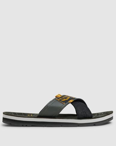 Goedkope slippers heren discount