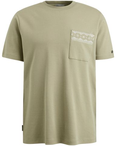 Cast Iron T-shirt KM