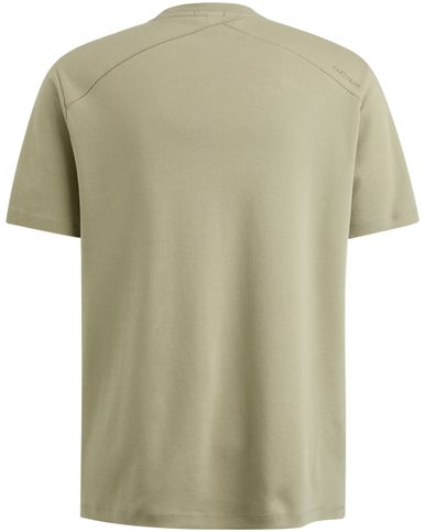 Cast Iron T-shirt KM