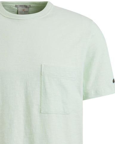 Cast Iron T-shirt KM