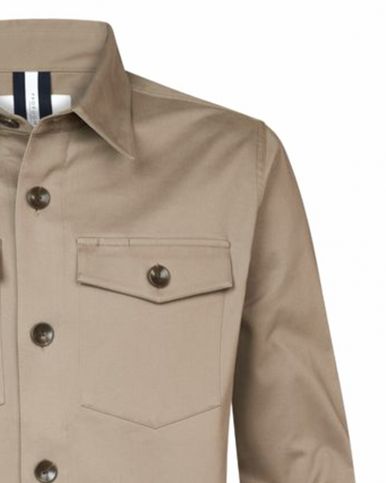 Profuomo Overshirt