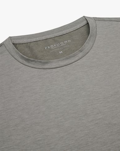 Profuomo T-shirt KM