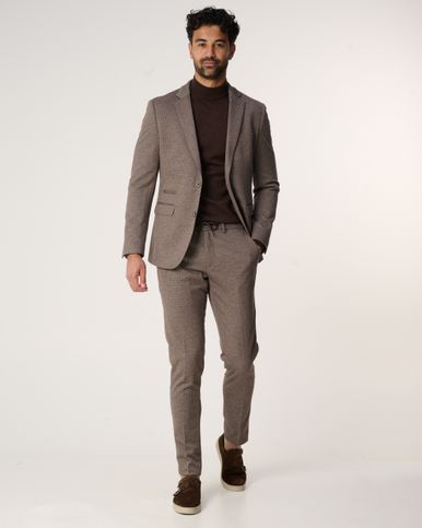The BLUEPRINT Premium - Mix & Match Colbert