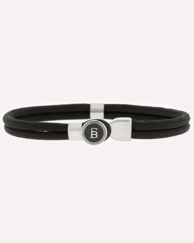Steel & Barnett Armband