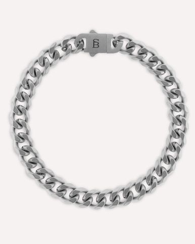 Steel & Barnett Sieraad