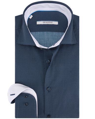 The BLUEPRINT Premium - Trendy Overhemd LM