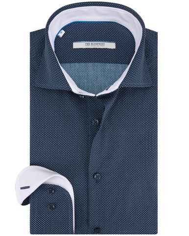 The BLUEPRINT Premium - Overhemd LM