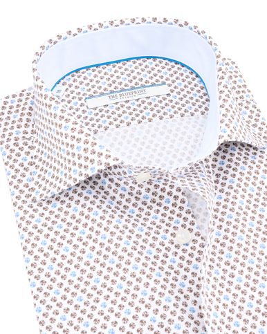 The BLUEPRINT Premium - Trendy Overhemd LM