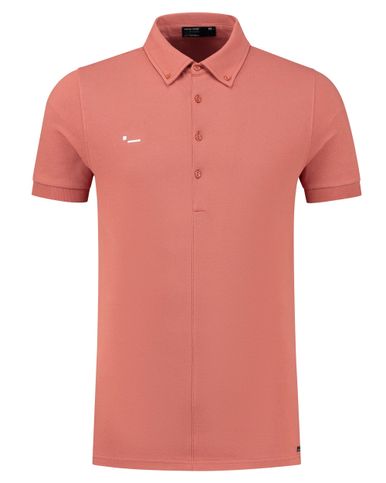 Morse Code Polo KM