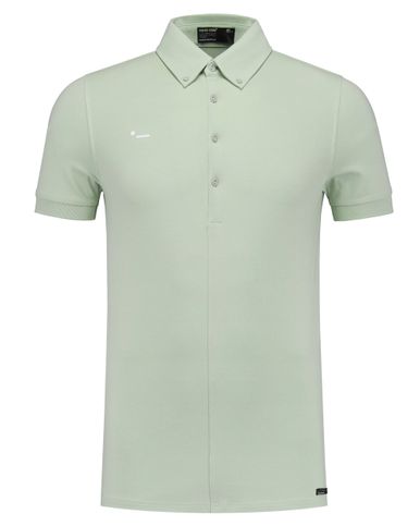 Morse Code Polo KM