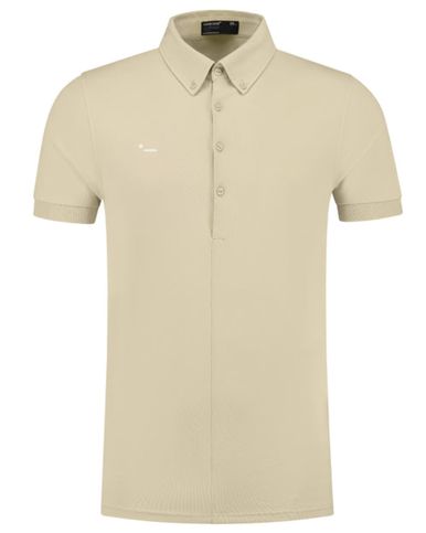 Morse Code Polo KM