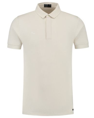 Morse Code Polo KM