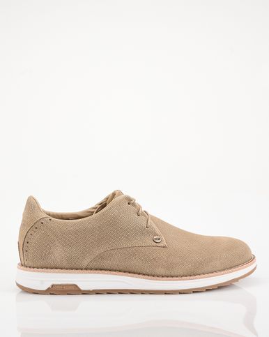 REHAB Nolan Hive Suede Casual schoenen