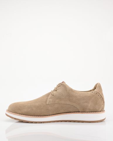 REHAB Nolan Hive Suede Casual schoenen