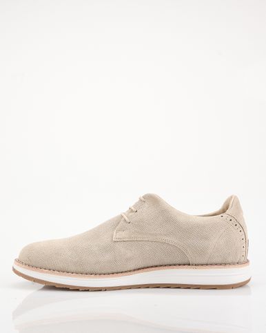 REHAB Nolan Hive Suede Casual schoenen