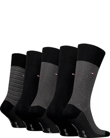 Tommy Hilfiger Sokken 5-pack