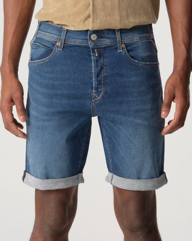 Replay RBJ.981 Original Hyperflex Short