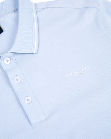 Cavallaro Mandrio Polo KM