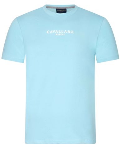Cavallaro Mandrio T-shirt KM