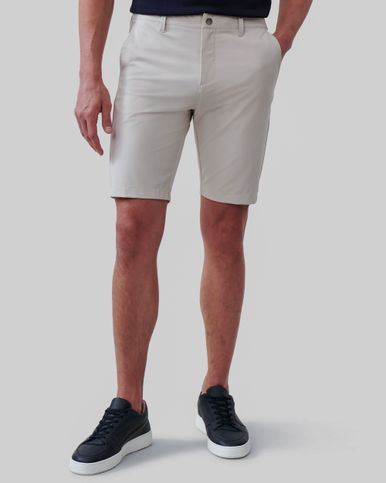 Cavallaro Peranio Short