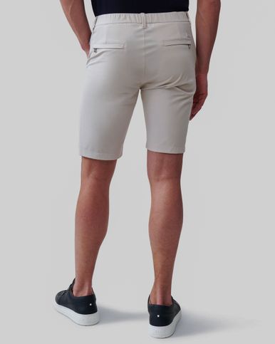 Cavallaro Peranio Short