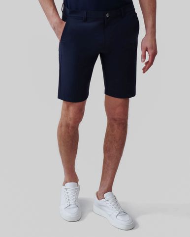 Cavallaro Peranio Short