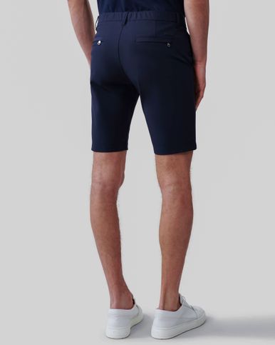 Cavallaro Peranio Short