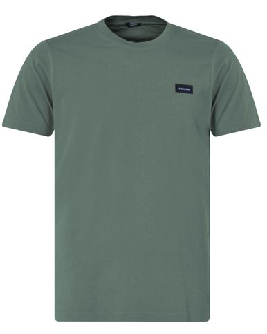 DENHAM Slim T-shirt KM