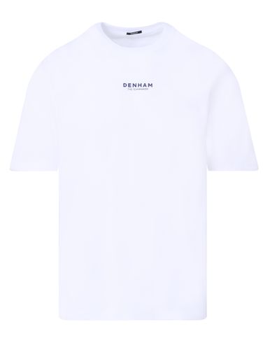 DENHAM Pelham Relax T-shirt KM